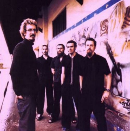 earthtone9 to release greatest hits album 'Inside, Embers Glow...' - for FREE